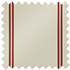 The British Stripe Co. Victoria, Highlands No.1 - Made to Measure Curtains